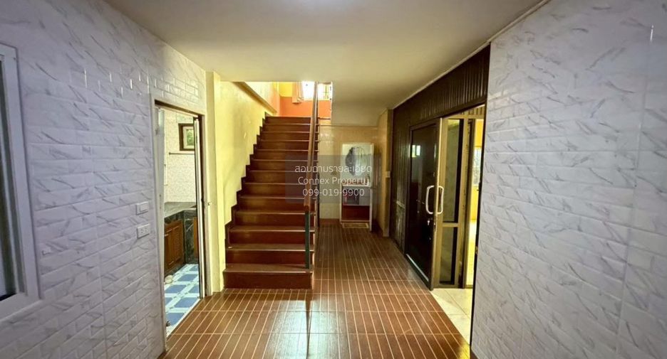 For sale 5 bedrooms house in Bang Bua Thong, Nonthaburi