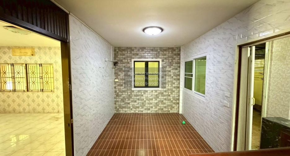 For sale 5 bedrooms house in Bang Bua Thong, Nonthaburi