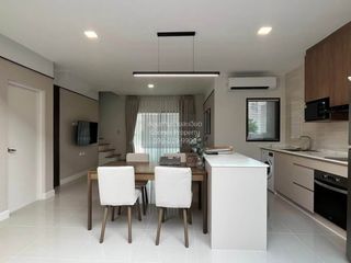 For sale 3 bedrooms townhouse in Bang Phli, Samut Prakan