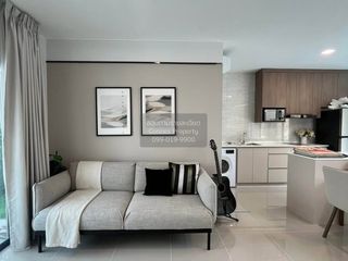 For sale 3 bedrooms townhouse in Bang Phli, Samut Prakan