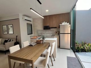 For sale 3 bedrooms townhouse in Bang Phli, Samut Prakan