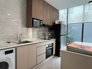 For sale 3 bedrooms townhouse in Bang Phli, Samut Prakan