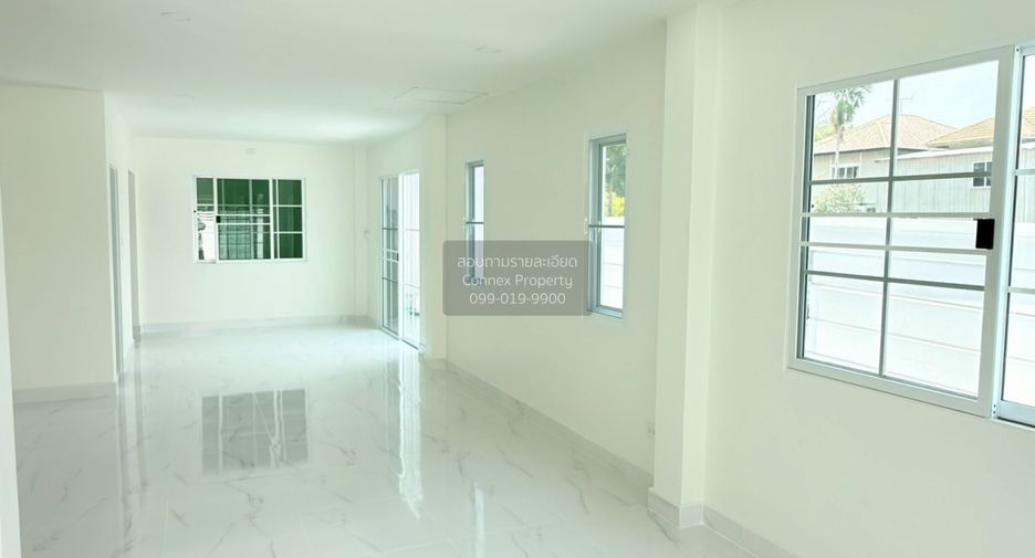 Haus zum Kauf mit 3 Zimmer in Lam Luk Ka, Pathum Thani