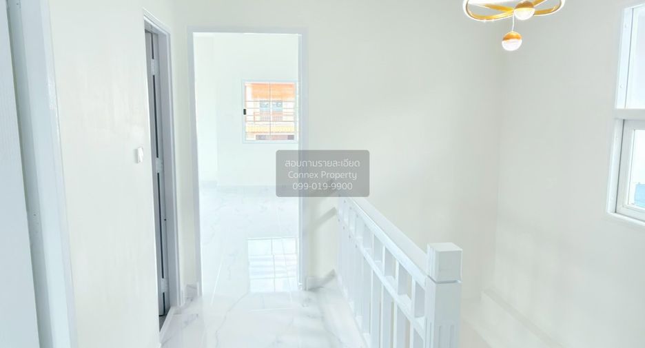 Haus zum Kauf mit 3 Zimmer in Lam Luk Ka, Pathum Thani