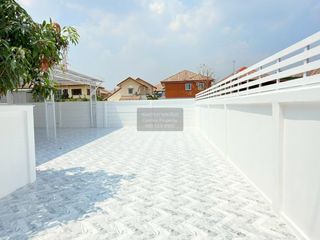 For sale 3 bedrooms house in Lam Luk Ka, Pathum Thani