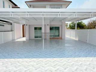 For sale 3 bedrooms house in Lam Luk Ka, Pathum Thani