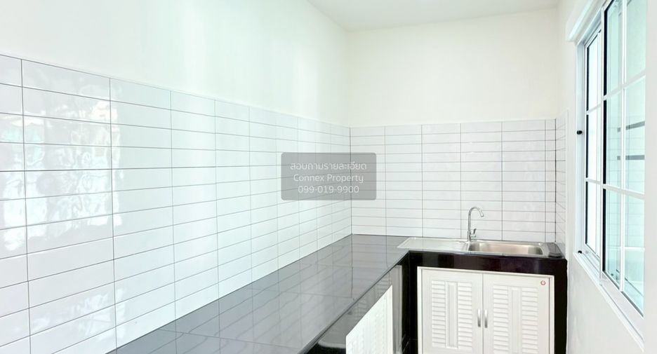 Haus zum Kauf mit 3 Zimmer in Lam Luk Ka, Pathum Thani