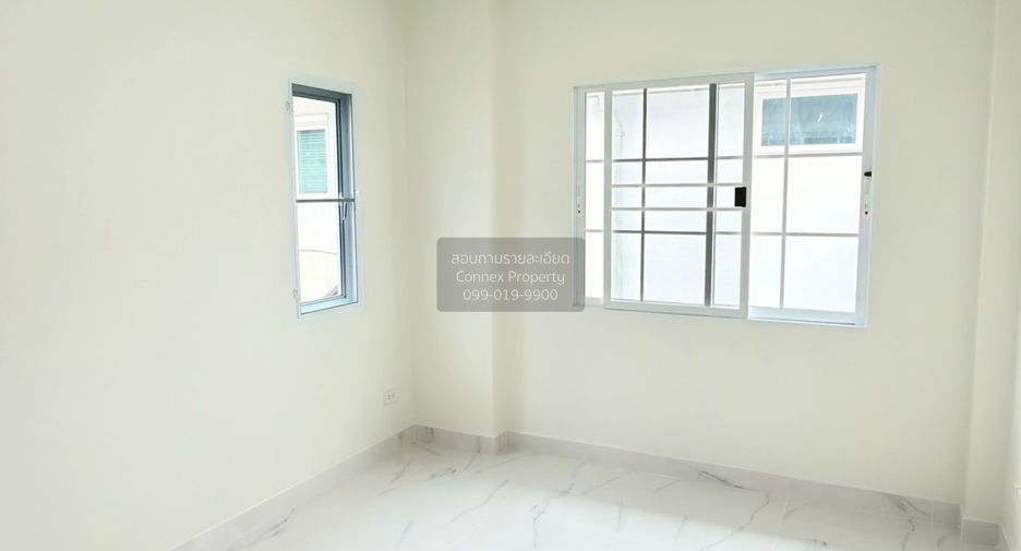 Haus zum Kauf mit 3 Zimmer in Lam Luk Ka, Pathum Thani