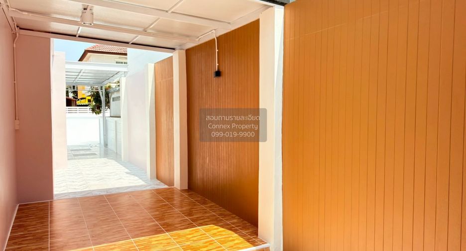 Haus zum Kauf mit 3 Zimmer in Lam Luk Ka, Pathum Thani