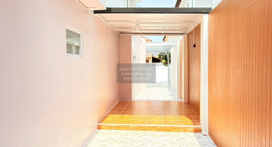 Haus zum Kauf mit 3 Zimmer in Lam Luk Ka, Pathum Thani