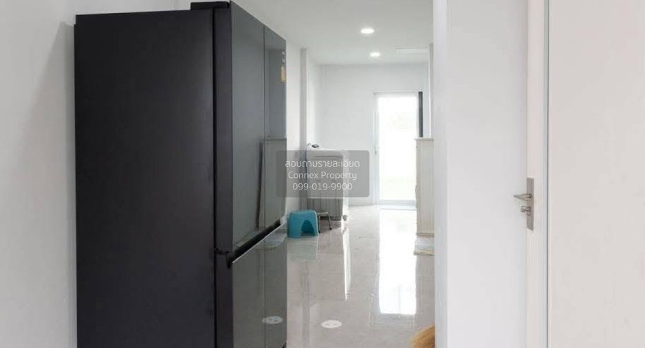For sale 4 bedrooms house in Bang Phli, Samut Prakan