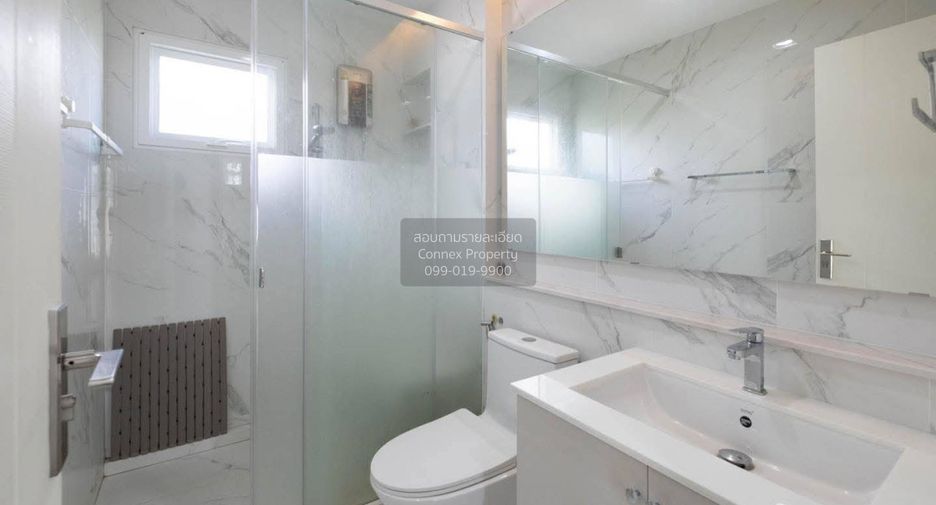 For sale 4 bedrooms house in Bang Phli, Samut Prakan