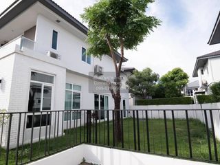 Casa en venta de 4 habitaciones en Bang Phli, Samut Prakan
