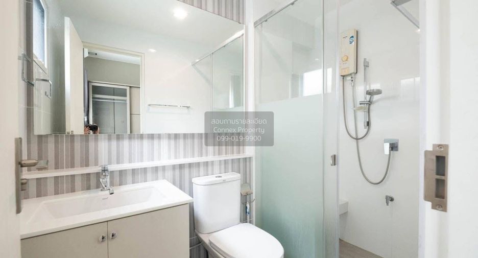 For sale 4 bedrooms house in Bang Phli, Samut Prakan