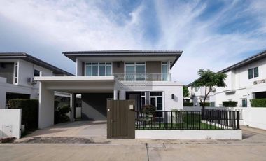Продажа 4 спальни дом в Bang Phli, Самутпракан