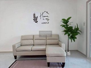 For sale 3 bedrooms townhouse in Bang Bua Thong, Nonthaburi