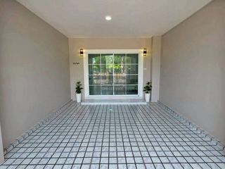 For sale 3 bedrooms townhouse in Bang Bua Thong, Nonthaburi