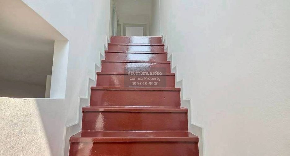 For sale 3 bedrooms townhouse in Bang Bua Thong, Nonthaburi