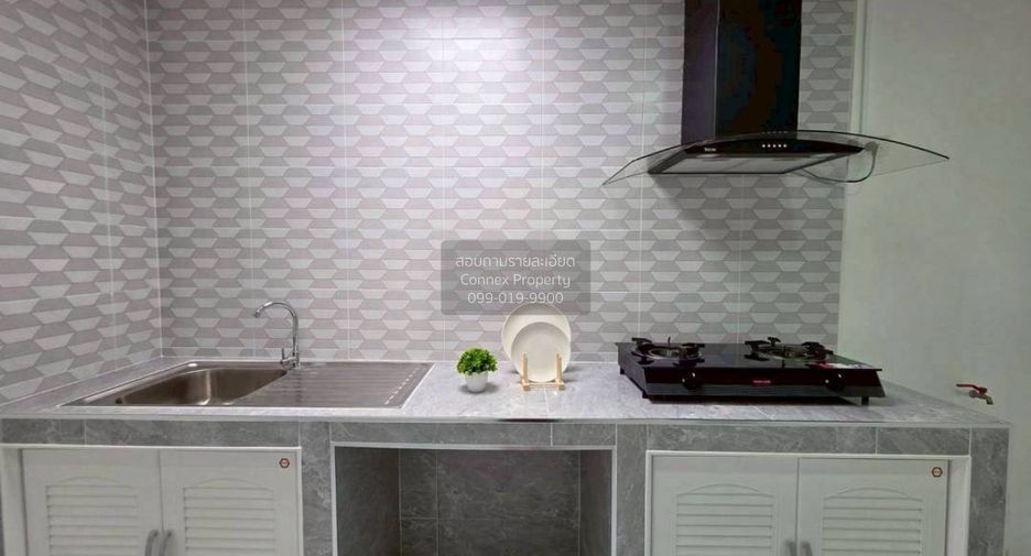 For sale 3 bedrooms townhouse in Bang Bua Thong, Nonthaburi