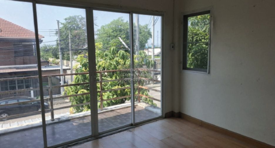 For sale 3 bedrooms house in Bang Bua Thong, Nonthaburi