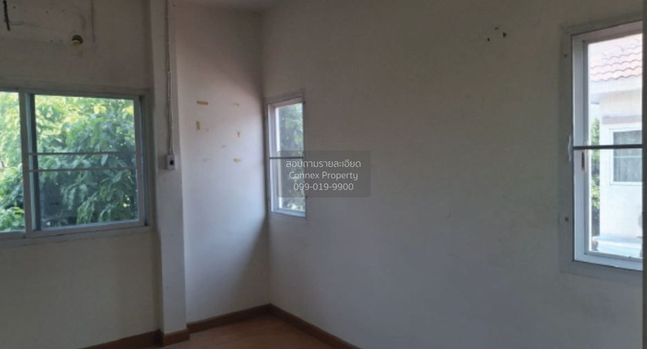 For sale 3 bedrooms house in Bang Bua Thong, Nonthaburi