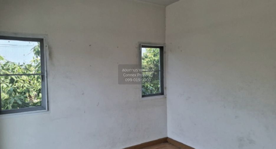 For sale 3 bedrooms house in Bang Bua Thong, Nonthaburi