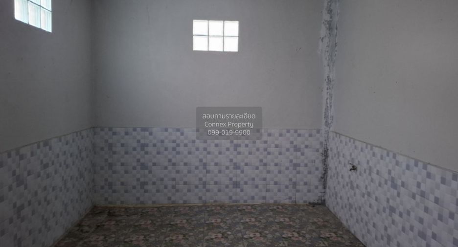 For sale 3 bedrooms house in Bang Bua Thong, Nonthaburi