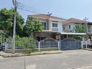 À vendre 3 chambres maison à Bang Bua Thong, Nonthaburi