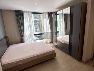 À vendre 1 chambre condo à Khlong Luang, Pathum Thani