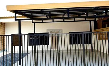 For sale 3 bedrooms house in Lat Krabang, Bangkok