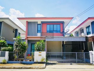 ขาย 3 ห้องนอน บ้านเดี่ยว ใน บางขุนเทียน, กรุงเทพฯ