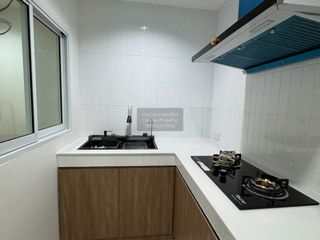 Casa adosada en venta de 2 habitaciones en Wang Thonglang, Bangkok