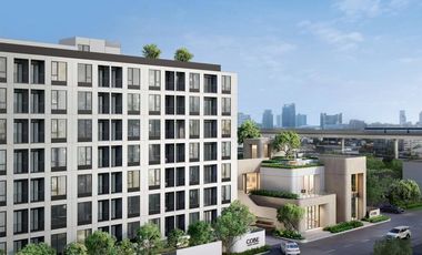 For sale 1 bed condo in Wang Thonglang, Bangkok