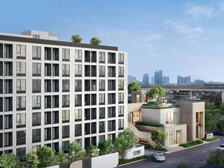Condo en venta de 1 habitaciones en Wang Thonglang, Bangkok