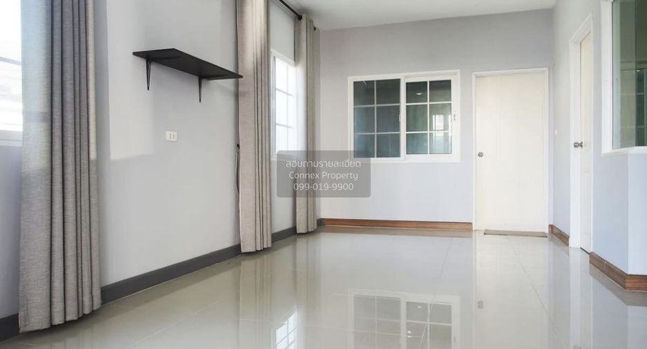 For sale 5 bedrooms townhouse in Bueng Kum, Bangkok