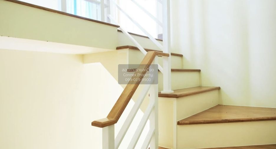 For sale 5 bedrooms townhouse in Bueng Kum, Bangkok