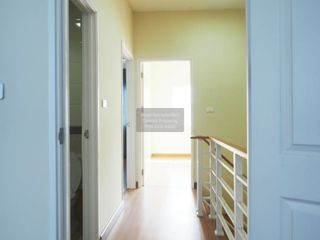 For sale 5 bedrooms townhouse in Bueng Kum, Bangkok