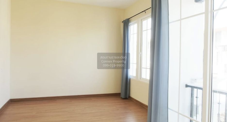 For sale 5 bedrooms townhouse in Bueng Kum, Bangkok