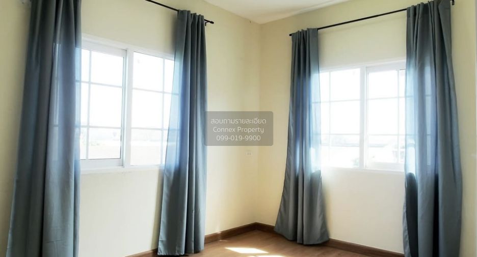 For sale 5 bedrooms townhouse in Bueng Kum, Bangkok