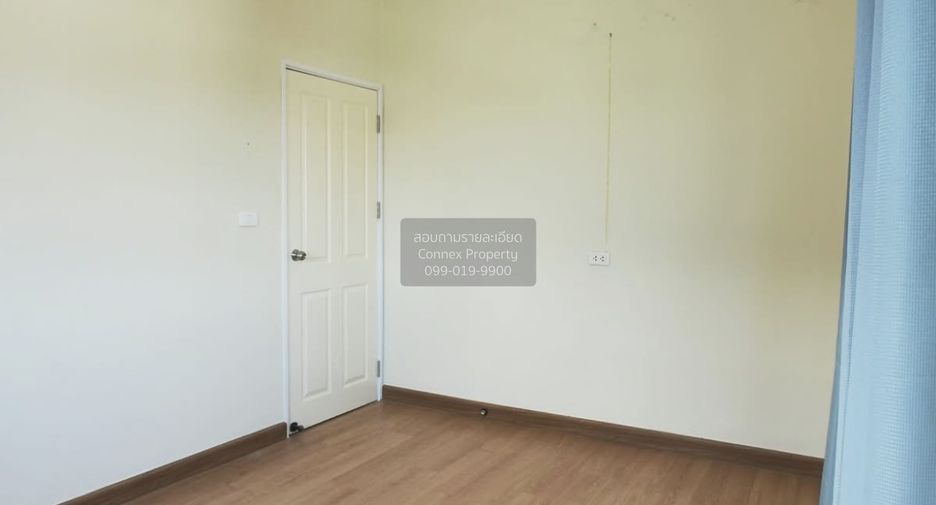 For sale 5 bedrooms townhouse in Bueng Kum, Bangkok