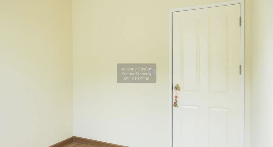 For sale 5 bedrooms townhouse in Bueng Kum, Bangkok