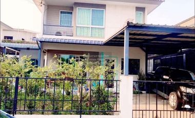 Casa en venta de 3 habitaciones en Khlong Luang, Pathum Thani