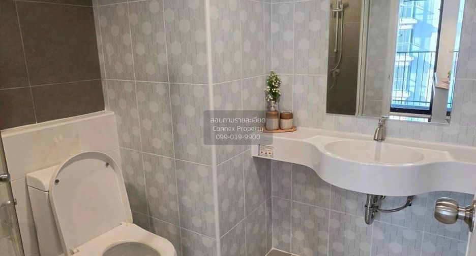 Продажа 1 кровать кондо в Банг Бон, Бангкок