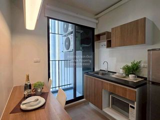 For sale 1 bed condo in Bang Bon, Bangkok