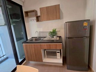 For sale 1 bed condo in Bang Bon, Bangkok