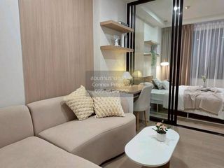 For sale 1 bed condo in Bang Bon, Bangkok