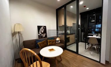 For sale 1 Beds condo in Watthana, Bangkok