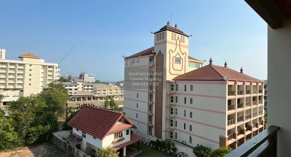 出售 2 卧室 公寓 在 Jomtien, 芭提雅