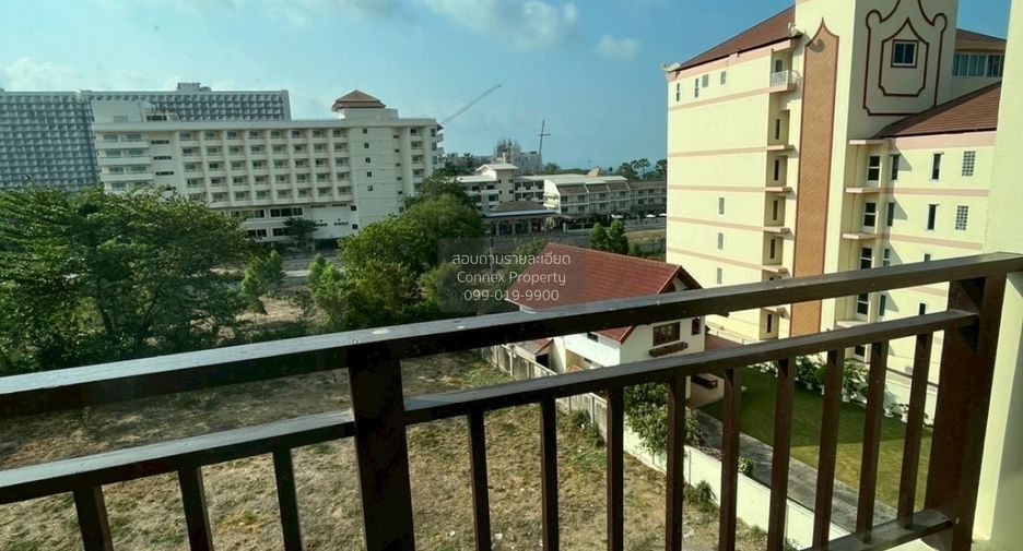 出售 2 卧室 公寓 在 Jomtien, 芭提雅