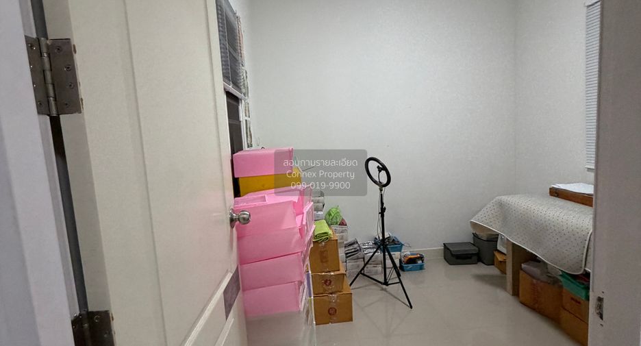 Casa en venta de 3 habitaciones en Krathum Baen, Samut Sakhon